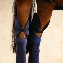Protège jarrets cheval Cavaletti - Harcour 