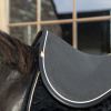 Amortisseur de dos cheval anatomique multi-couches Absorb - Kentucky Horsewear