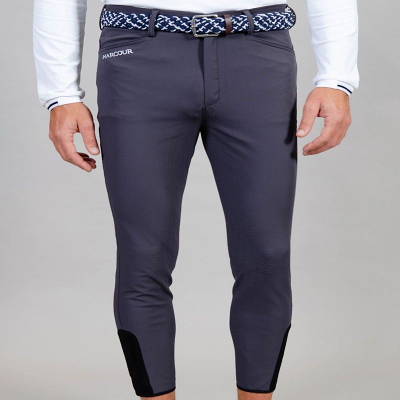 Pantalon équitation Homme Costaso - Harcour