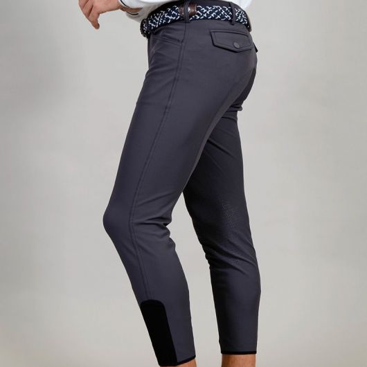 Pantalon équitation Homme Costaso - Harcour