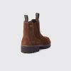 Boots équitation cuir imperméable GORE-TEX Homme Antrim - Dubarry