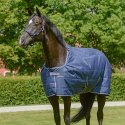 Sous couverture cheval Quilt Stay-Dry - Bucas