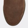 Boots équitation cuir imperméable Gore -Tex Homme Antrim - Dubarry