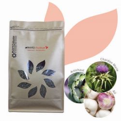 Phyto Fourbure cheval 1kg - Phyto Master