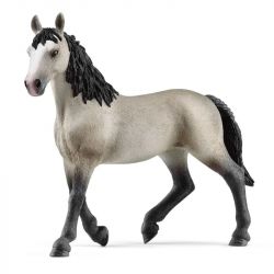 Figurine Jument Selle Français - Schleich 