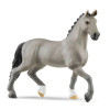 Figurine étalon Selle Français - Schleich 