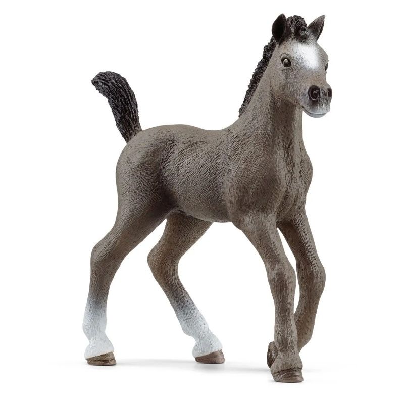 Figurine Poulain Selle Français - Schleich 