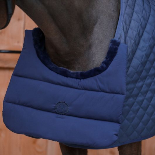 Protège poitrail cheval Gala - Harcour