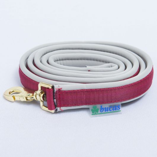 Longe de luxe doublée Dublin - Bucas Longe de luxe doublée Dublin - Bucas