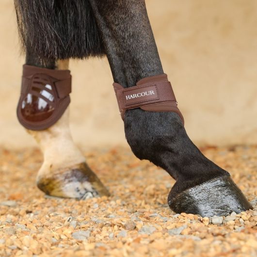 Protège-boulets cheval Maddi - Harcour