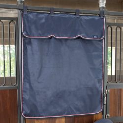 Tenture de box cheval courte Ulrick personnalisable Asup - Anna Scarpati 