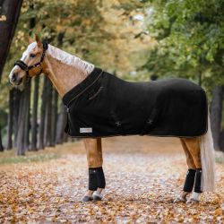 Chemise polaire cheval Modern Rosé - Waldhausen