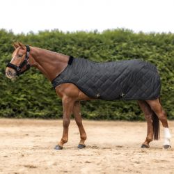 Couverture de marcheur cheval Exclusive 50g - Waldhausen