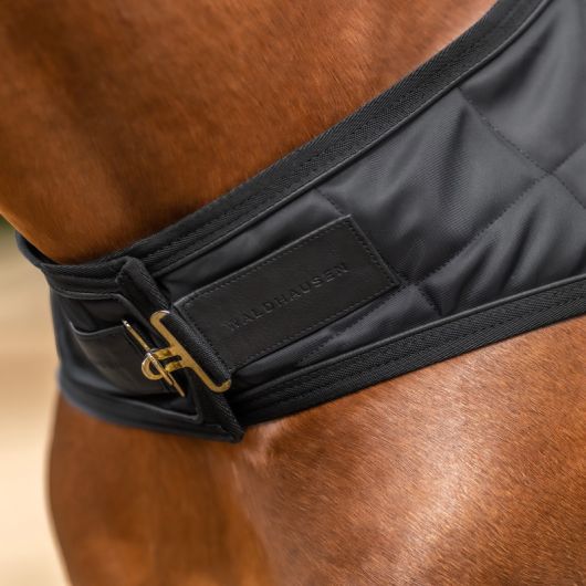 Couverture de marcheur cheval Exclusive 50g - Waldhausen