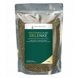 Gelenke mélange de plantes articulation cheval - Waldhausen