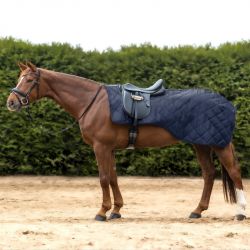 Couvre-reins cheval Exclusive 50g - Waldhausen