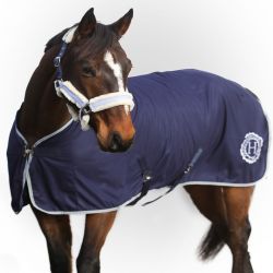 Couverture séchante cheval Ratini - Harcour