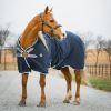 Chemise écurie séchante cheval Rambo Helix - Horseware