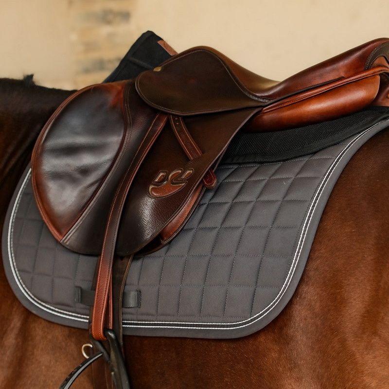 Tapis de selle cheval Sitadin - Harcour 