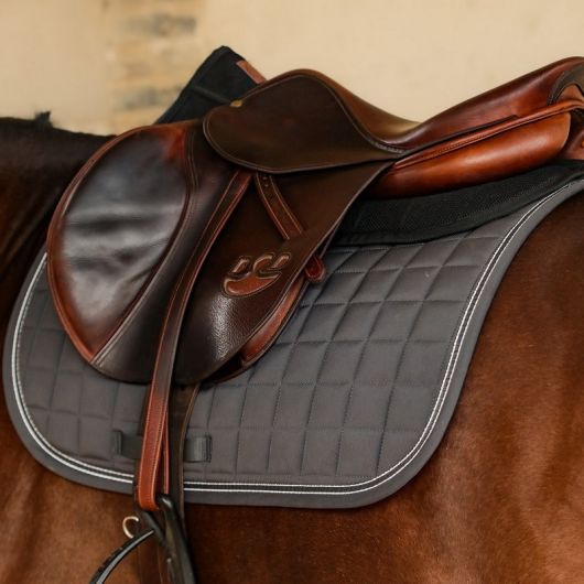 Tapis de selle cheval Sitadin - Harcour Tapis de selle cheval Sitadin - Harcour