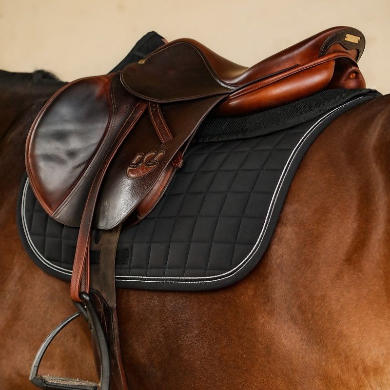 Tapis de selle cheval Sitadin - Harcour 