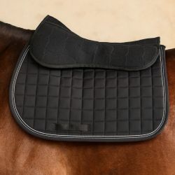 Amortisseur de dos cheval Mesh Uriel - Harcour 