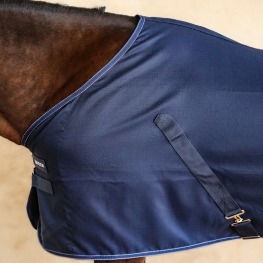 Chemise de box cheval 0g Rafale - Harcour