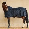 Chemise séchante cheval mesh/polaire Kaya - Harcour 