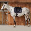 Tapis de selle cheval Karembar - Harcour