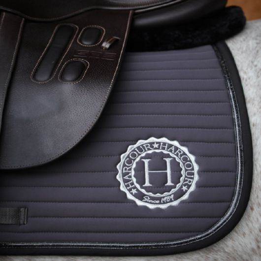 Tapis de selle cheval Karembar - Harcour