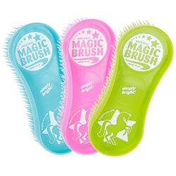 Jeu de brosses - Magic Brush