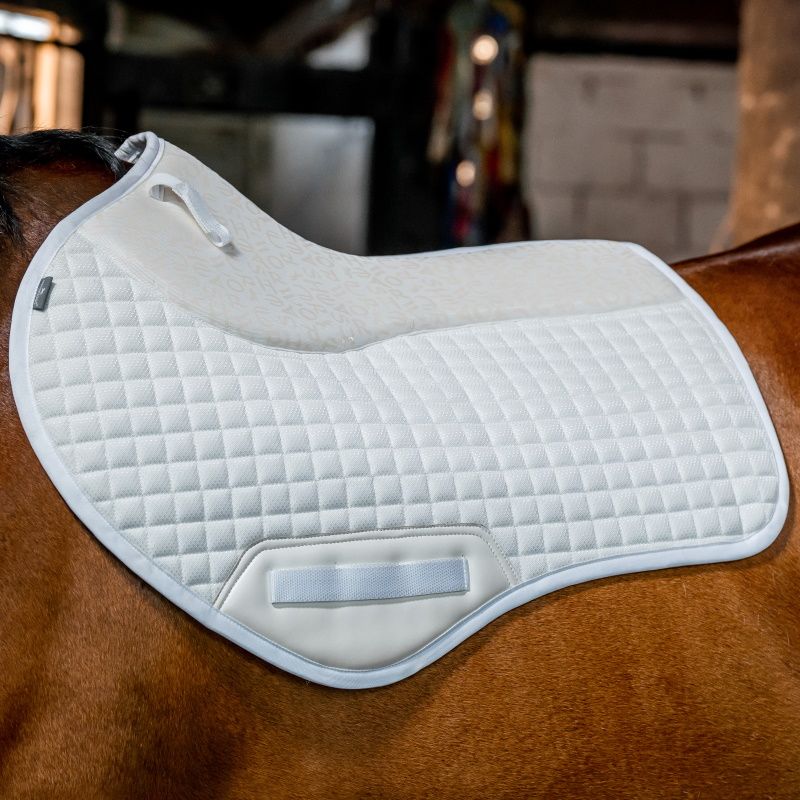 Tapis de selle avec amortisseur Tech Comfort - Horseware 