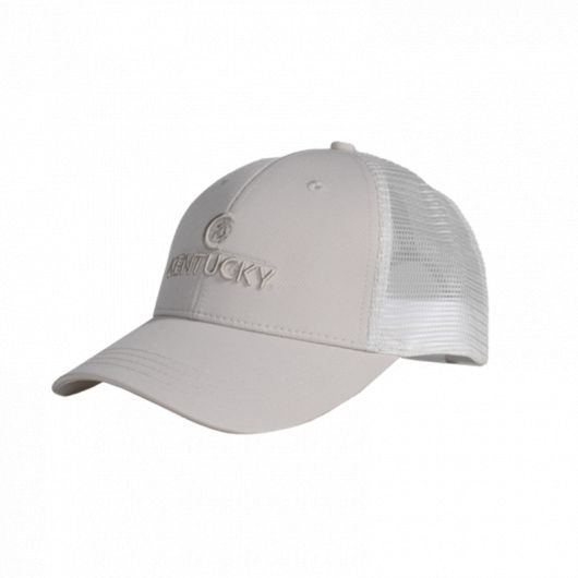Casquette équitation Trucker Basic - Kentucky Horsewear
