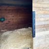 Protection d'angle Protector en caouthouc pour box cheval - IDS