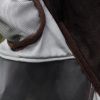 Masque anti-mouche cheval Classic avec oreilles - Kentucky Horsewear