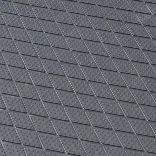 Dalle Clip Super en caouthouc pour douche écurie cheval - IDS