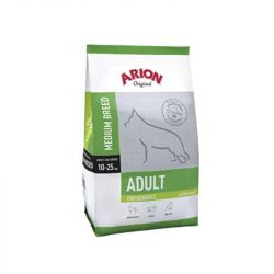 Aliment chien Original Adult Medium Breed Chicken&Rice Arion