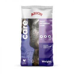 Aliment chien Care Weight 12kg - Arion
