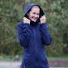 Manteau équitation femme long imperméable - Covaliero