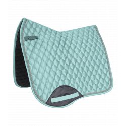 Tapis de selle cheval anatomique Toulouse - Waldhausen