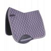 Tapis de selle cheval anatomique Toulouse - Waldhausen