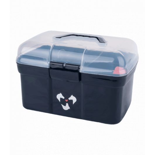 Coffre de pansage sept pièces Enfant Lucky Unicorn - Waldhausen