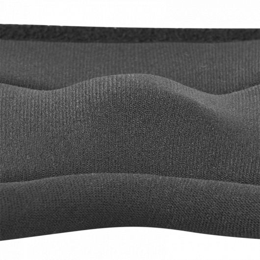 Cloches cheval anatomiques No-Turn - Waldhausen