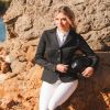 Veste de concours Illuna Rider Femme - Harcour