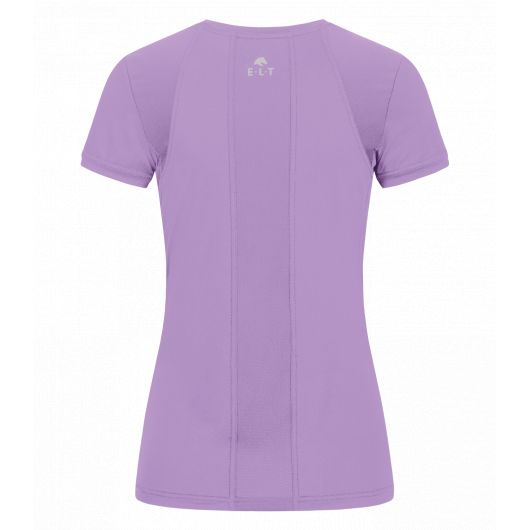 Tee-shirt équitation Femme technique Helsinki - Elt