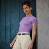 Tee-shirt équitation Femme technique Helsinki - Elt