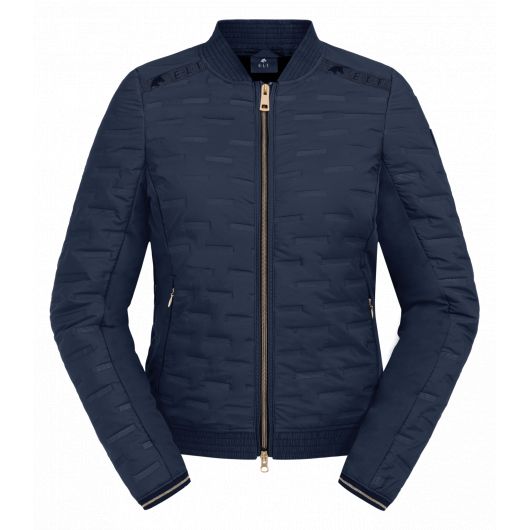 Veste équitation femme Softshell Lourdes - Elt