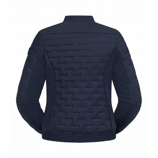 Veste équitation femme Softshell Lourdes - Elt