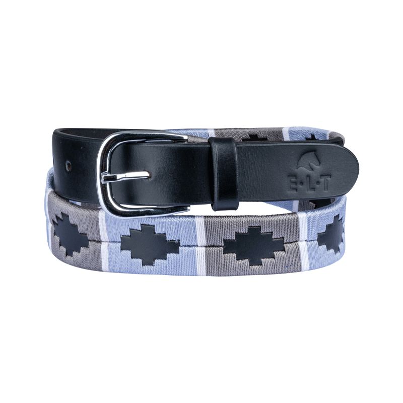 Ceinture équitation Polo Gemma - Elt