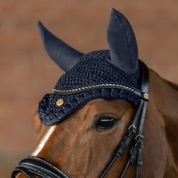 Bonnet anti-mouche cheval Florenz - Waldhausen